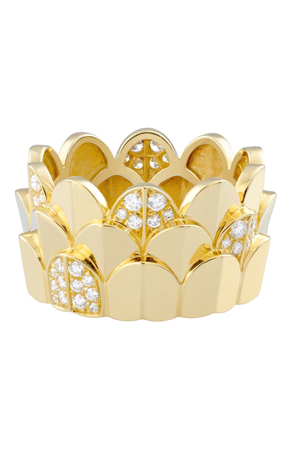 Кольцо FRED, арт. 4B0748-000, фото 1