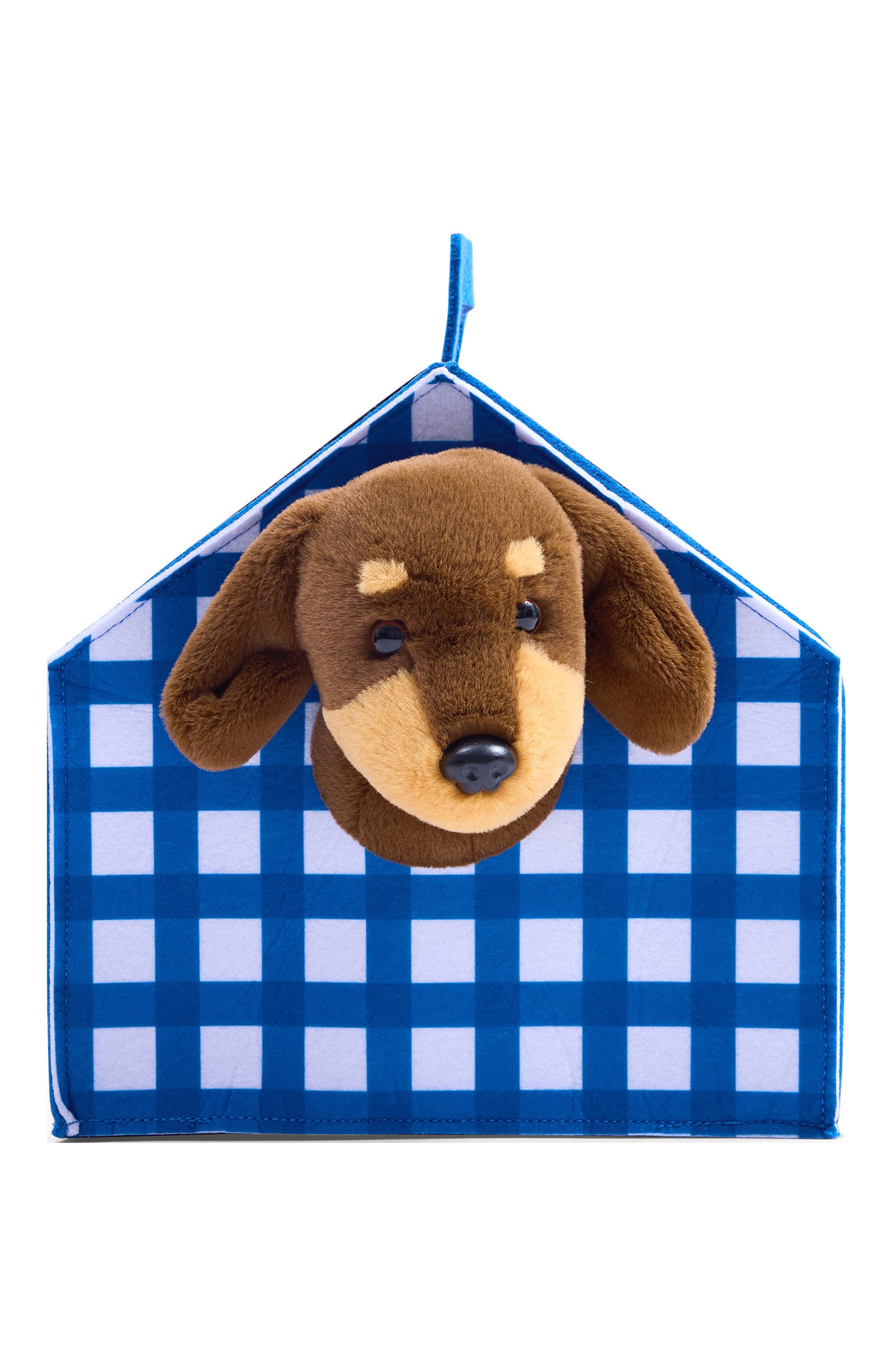 Игровой набор ветеринарная клиника HAPE, арт. E3229_HP, фото 3