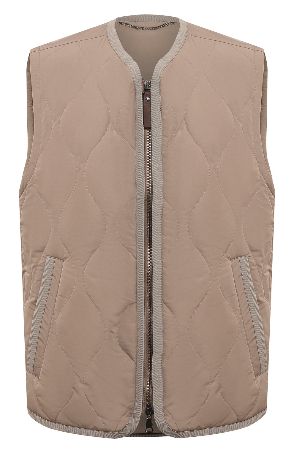 Жилет CANALI, арт. 040876/SG01121, фото 1