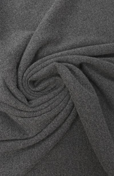 Кашемировый шарф JIL SANDER, арт. J40TE0005/J13204, фото 3