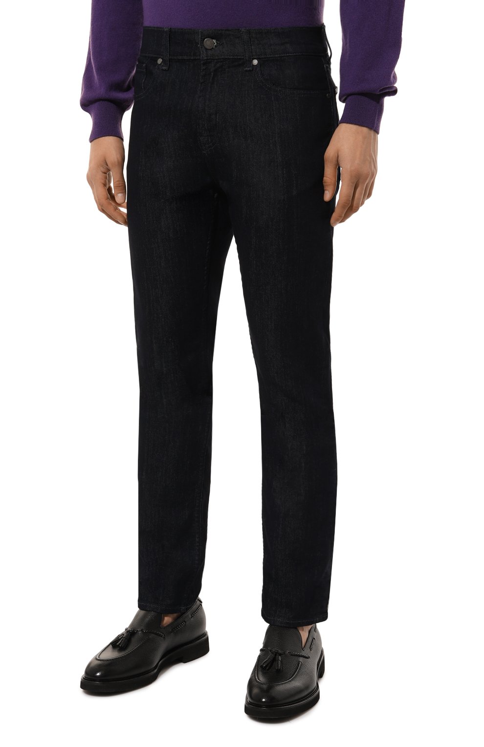 Джинсы slimmy 7 FOR ALL MANKIND, арт. JSMS83L0EX, фото 3