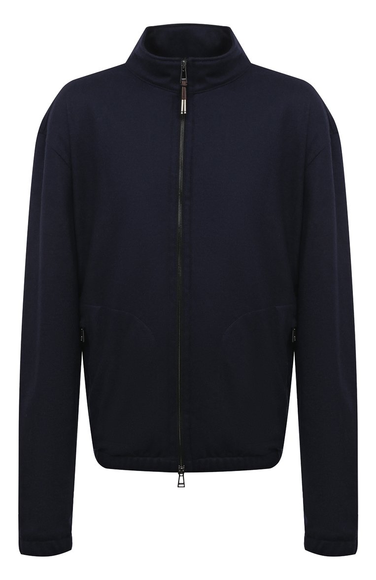 Кашемировый бомбер WINDSOR, арт. 13 GIANI0-J 10013913/4XL-6XL, фото 1