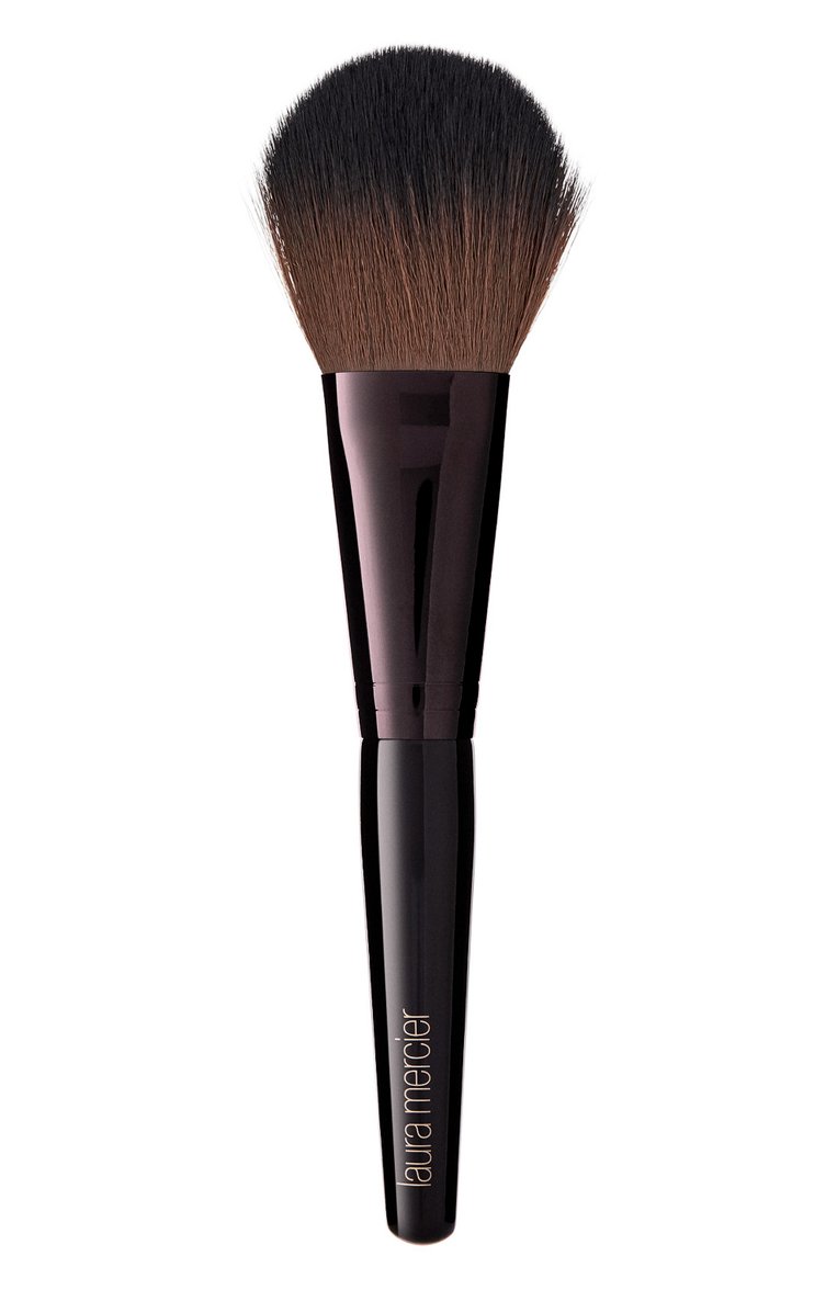 Кисть косметическая powder для фиксирующей рассыпчатой пудры LAURA MERCIER, арт. 12702161LM, фото 1