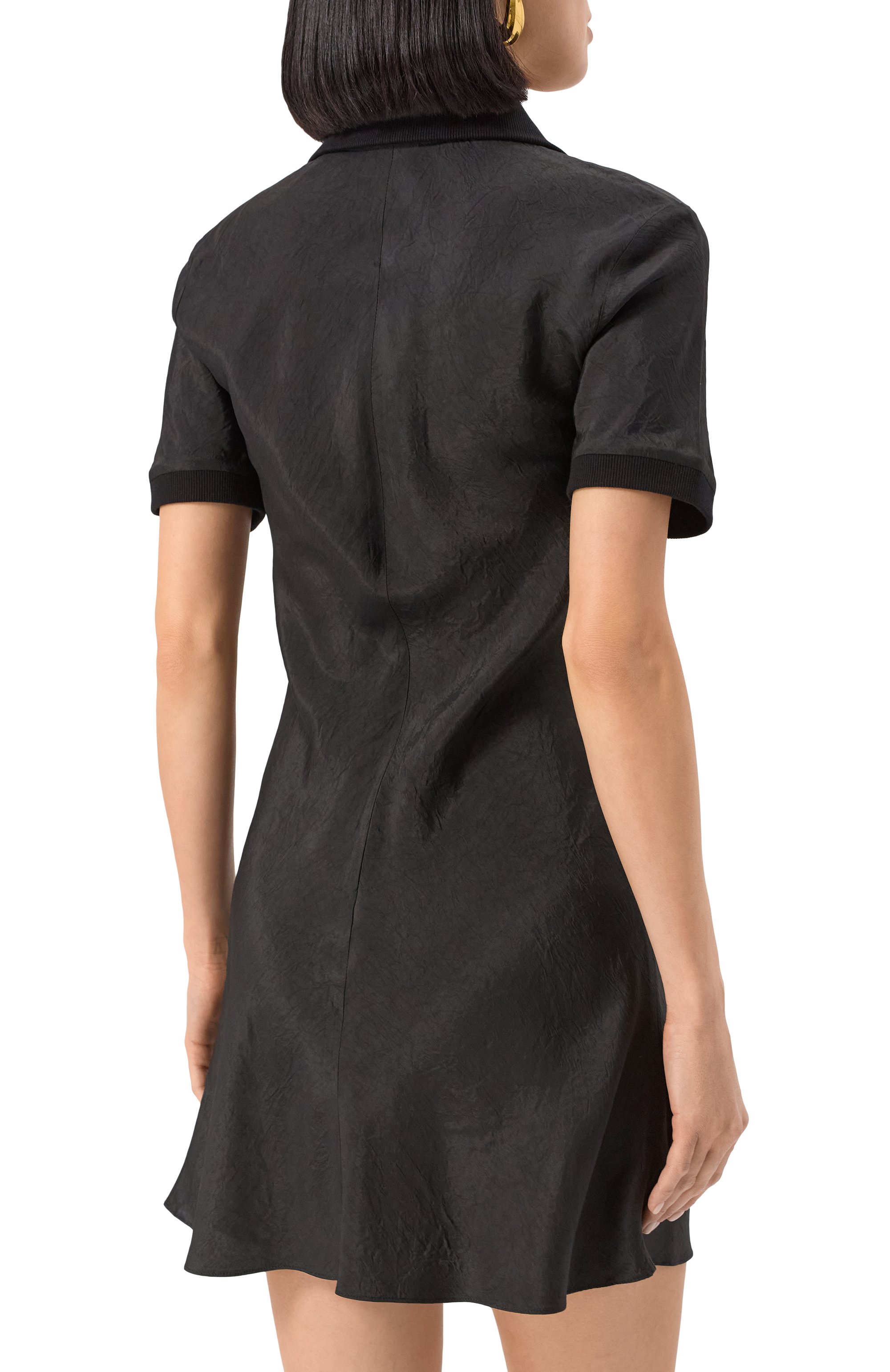 Платье YUZEFI, арт. YUZSS25-RW-DR08-01, фото 4