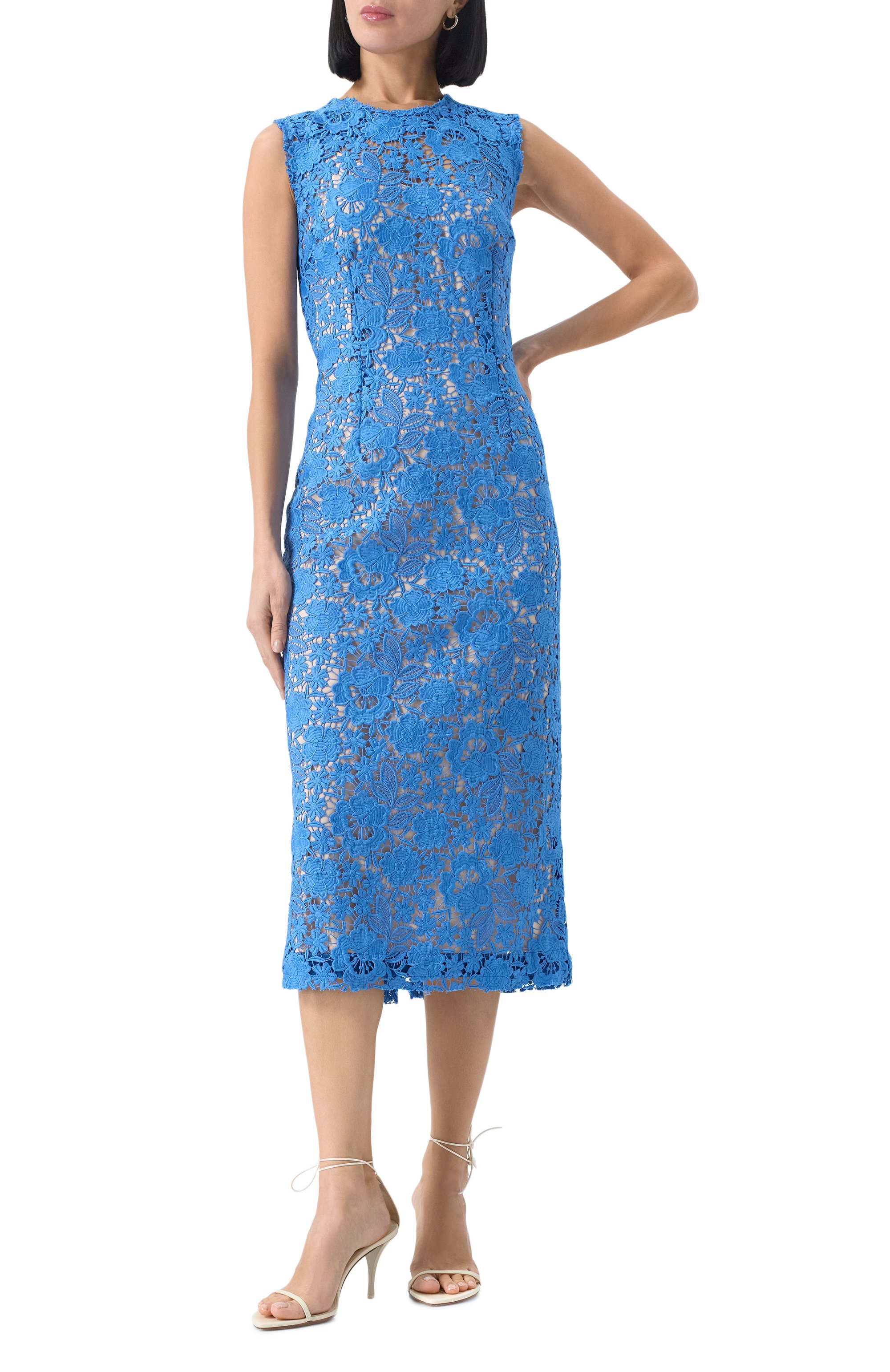 Платье P.A.R.O.S.H., арт. D726018, фото 3