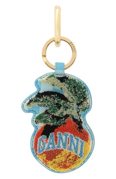 Женский брелок GANNI, арт. A6781