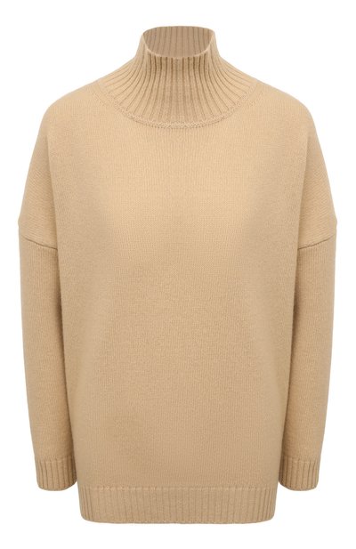 Шерстяной свитер WEEKEND MAX MARA, арт. B0RGIA, фото 1