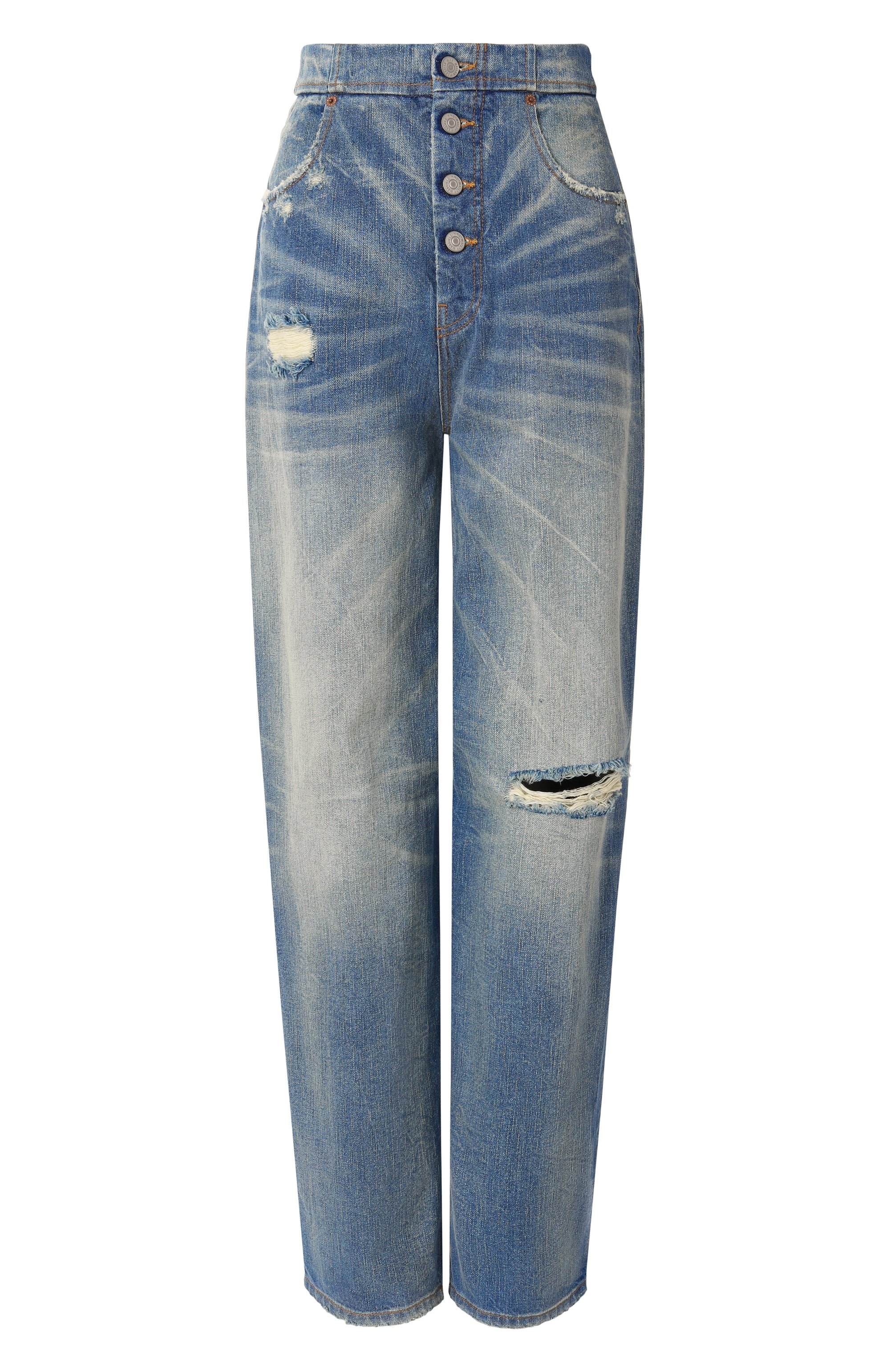 Джинсы MM6, арт. S52LA0241/M30016, фото 1