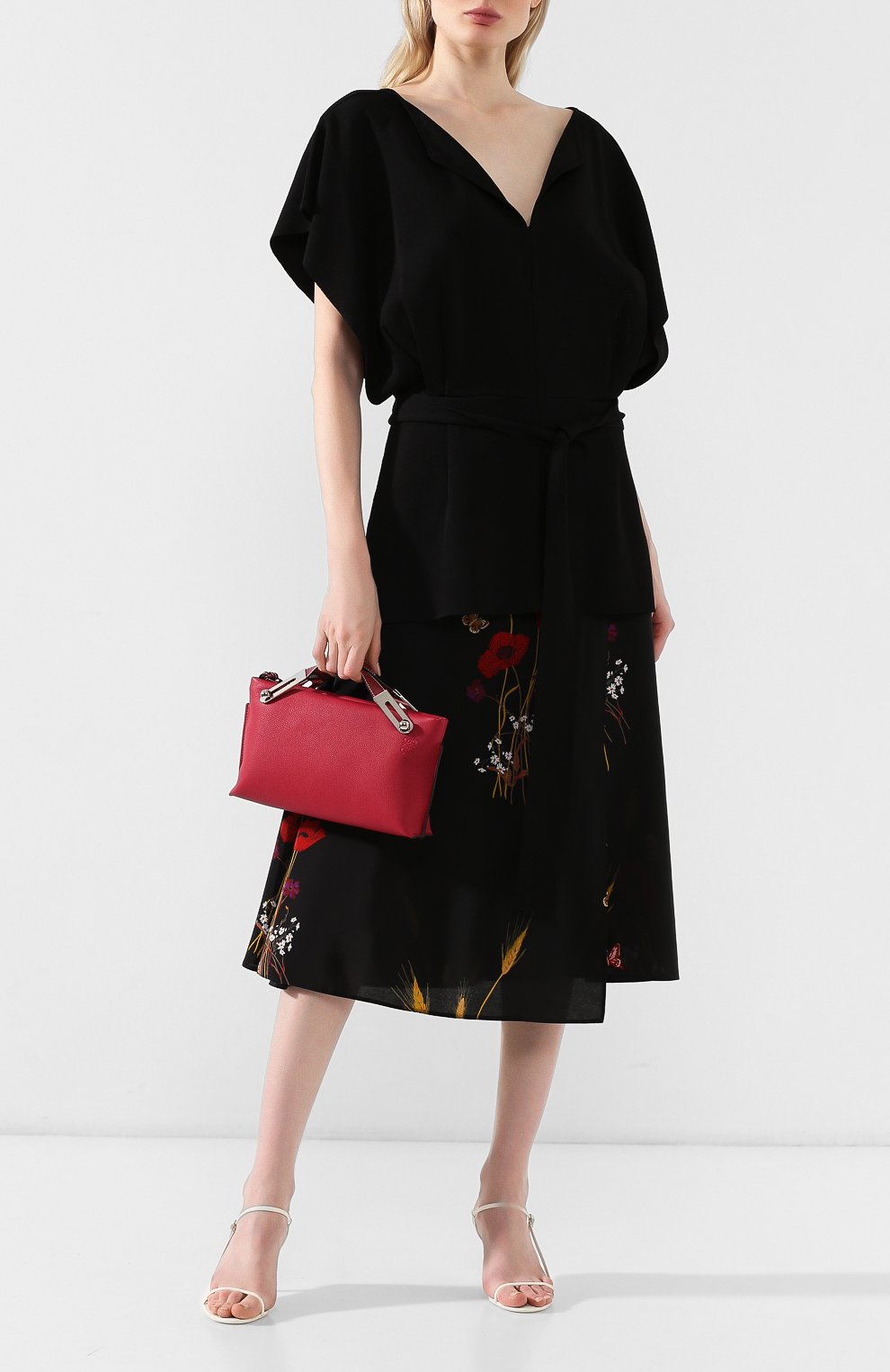 Сумка missy LOEWE, арт. 327.12KS28, фото 2