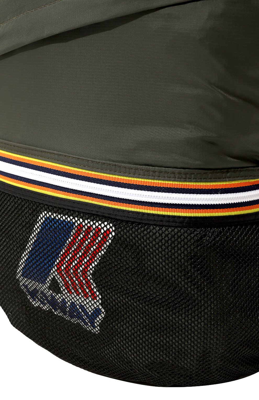 Рюкзак le vrai 3.0 K-WAY, арт. K006X60, фото 3