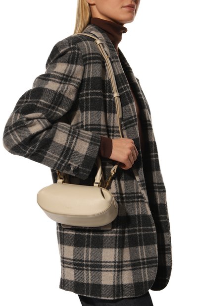 Сумка brioche YUZEFI, арт. YUZIC0-HB-BR-01, фото 3