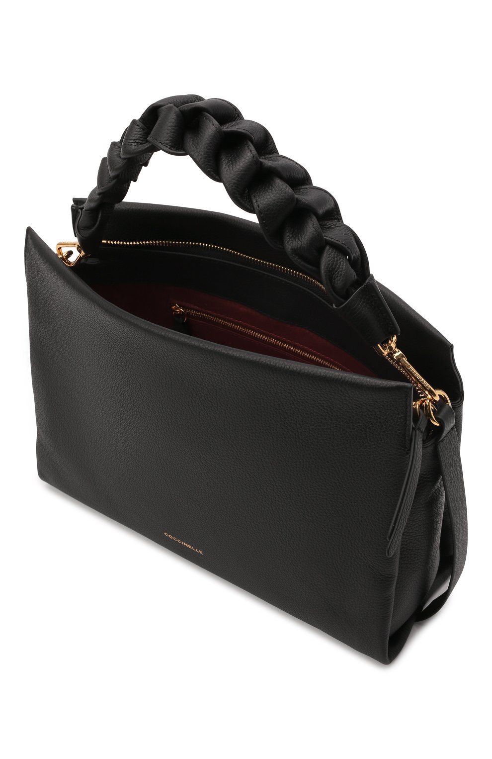 Сумка boheme COCCINELLE, арт. E1 I50 19 02 01, фото 4