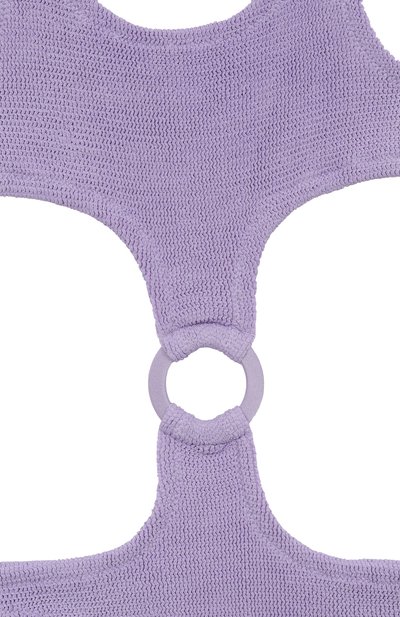 Слитный купальник MC2 SAINT BARTH, арт. STBK LAUREL W JR/LAU0001, фото 3