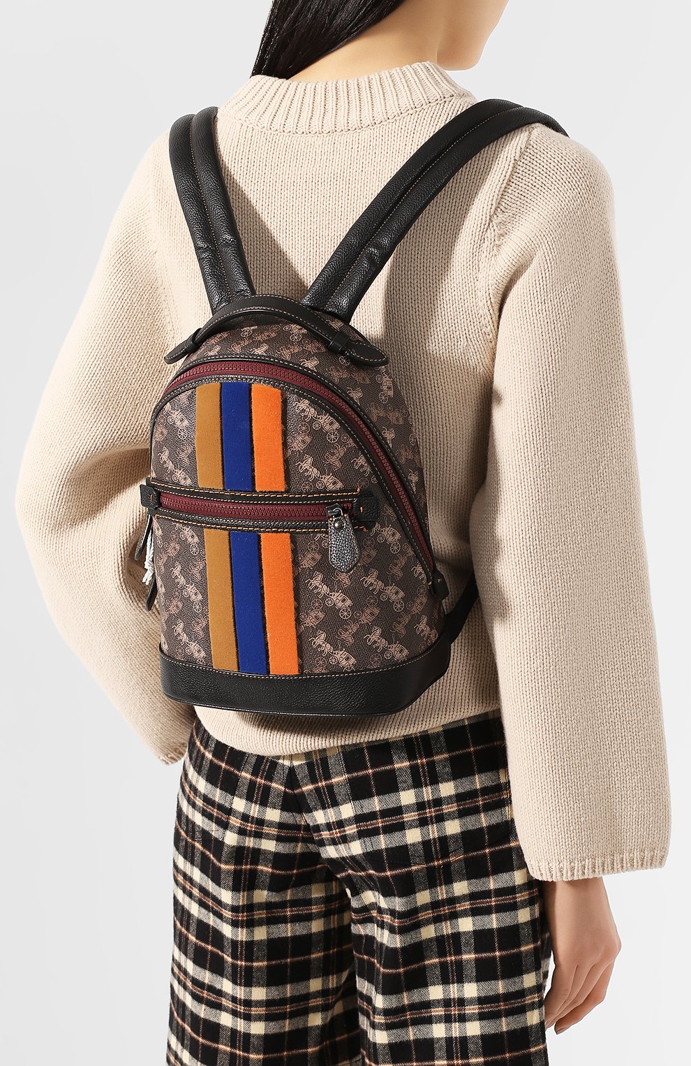 Рюкзак barrow small COACH, арт. 88266, фото 2