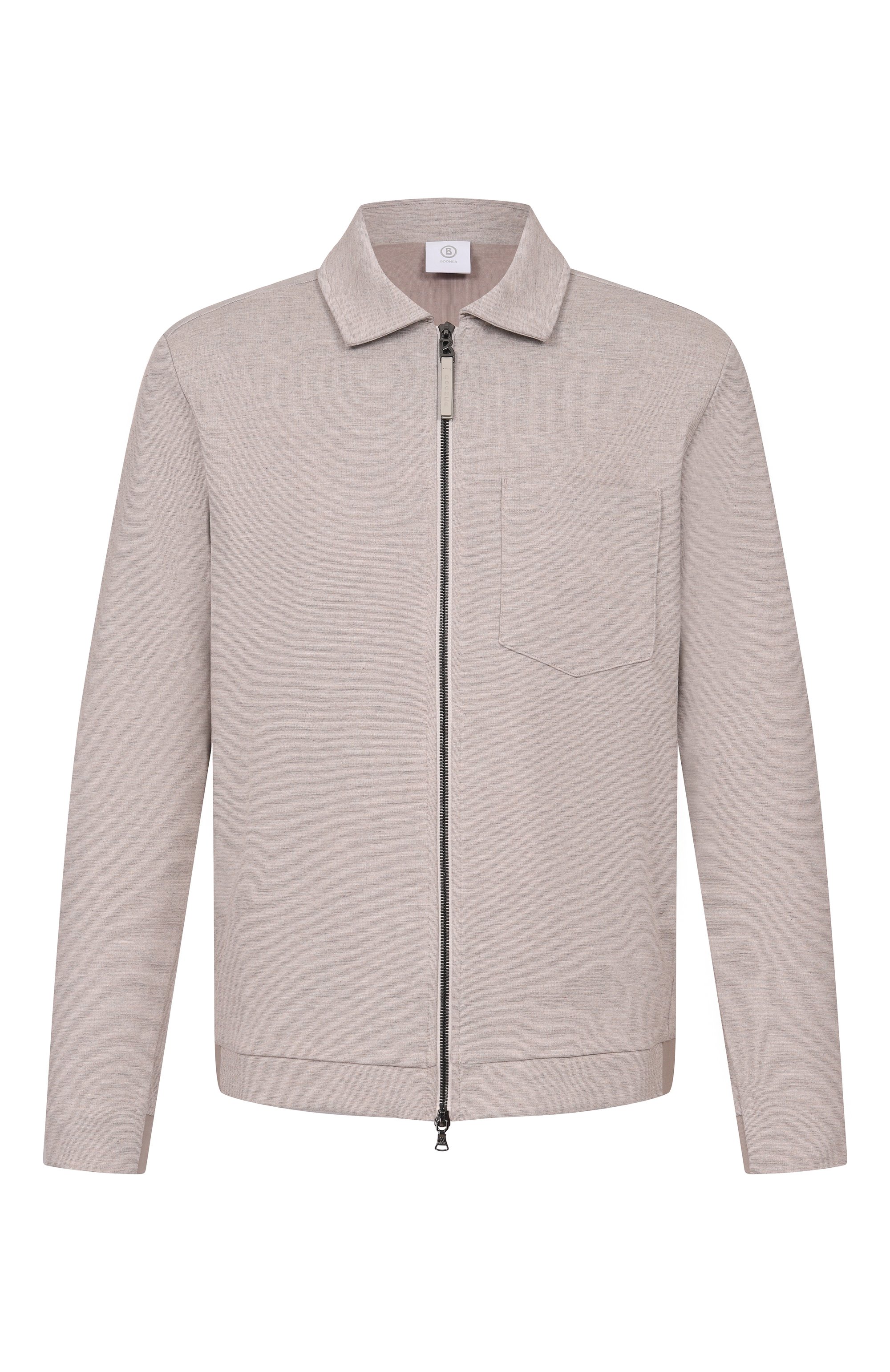 Куртка из вискозы BOGNER бежевого цвета по цене 48300 руб., арт. 88309360, фото 1 Куртка из вискозы BOGNER, арт. 88309360, фото 1