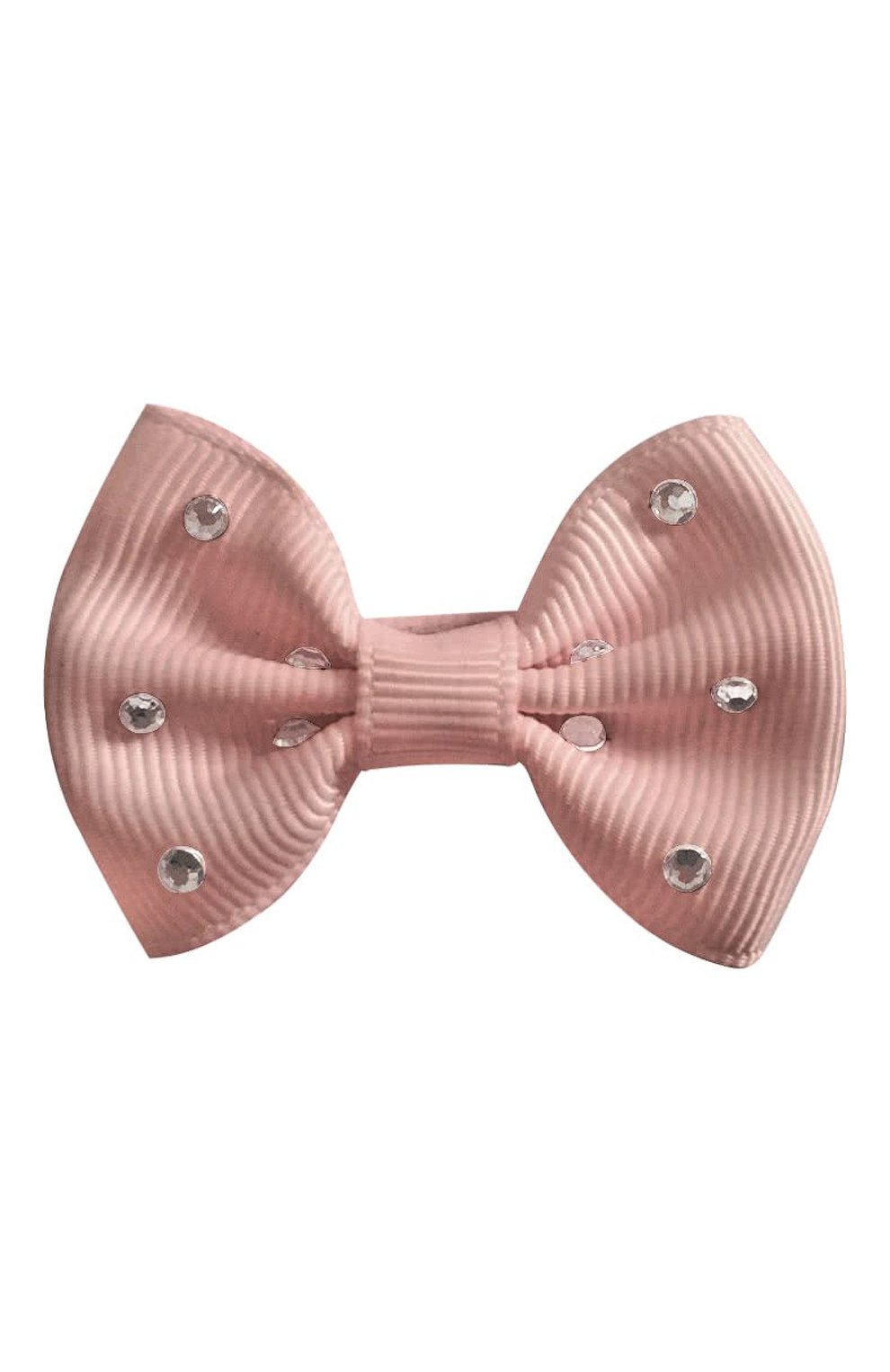 Заколка-зажим bowtie bow MILLEDEUX, арт. 164-GLGC-03, фото 1