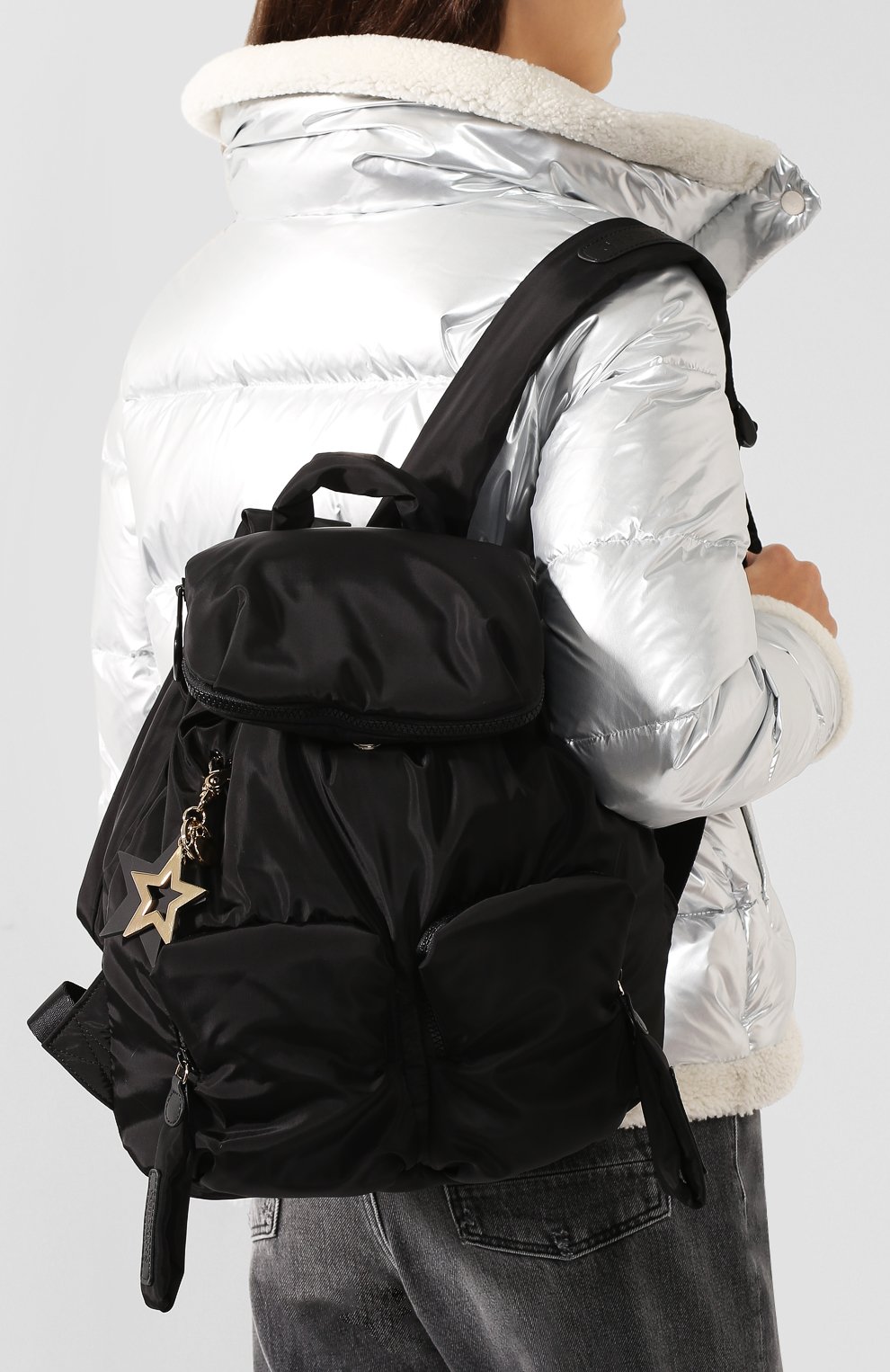 Рюкзак joy rider SEE BY CHLOÉ, арт. CHS16SS840140, фото 2