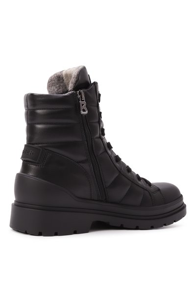 Кожаные ботинки st. moritz BOGNER, арт. 22546532, фото 5