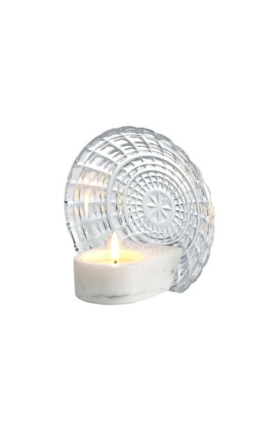 Подсвечник new antique aura BACCARAT прозрачного цвета по цене 132500 руб., арт. 2 815 755, фото 2 Подсвечник new antique aura BACCARAT, арт. 2 815 755, фото 2