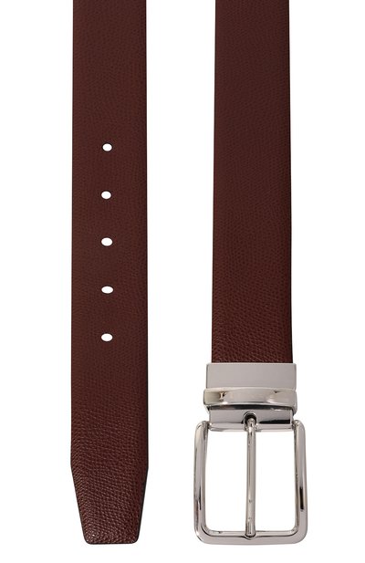 Двусторонний ремень CANALI, арт. 50C/KA00317, фото 4