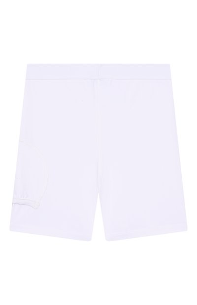 Комплект из платья и шорт BRUNELLO CUCINELLI, арт. BL944A319A, фото 5