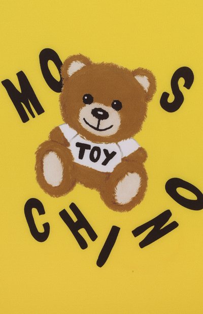 Слитный купальник MOSCHINO, арт. HDL000/LKA00/4, фото 3