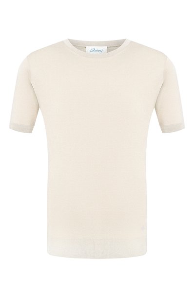 Мужской хлопковый джемпер BRIONI, арт. UMR00L/08K01