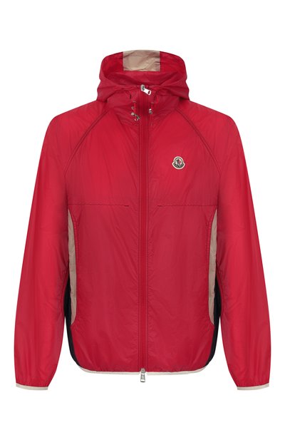 Мужская куртка dronne MONCLER, арт. 1A00149/68953
