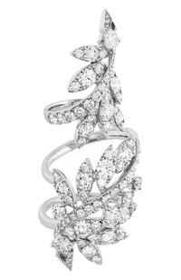 Набор из двух колец STEPHEN WEBSTER, арт. 3019614, фото 1