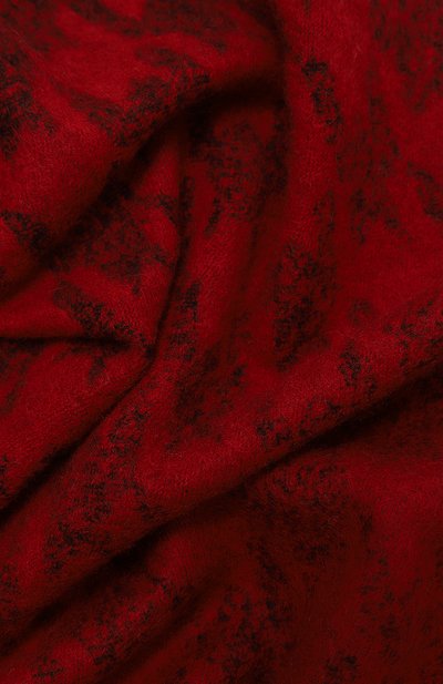 Кашемировый шарф KITON, арт. USCIACXC1073, фото 4