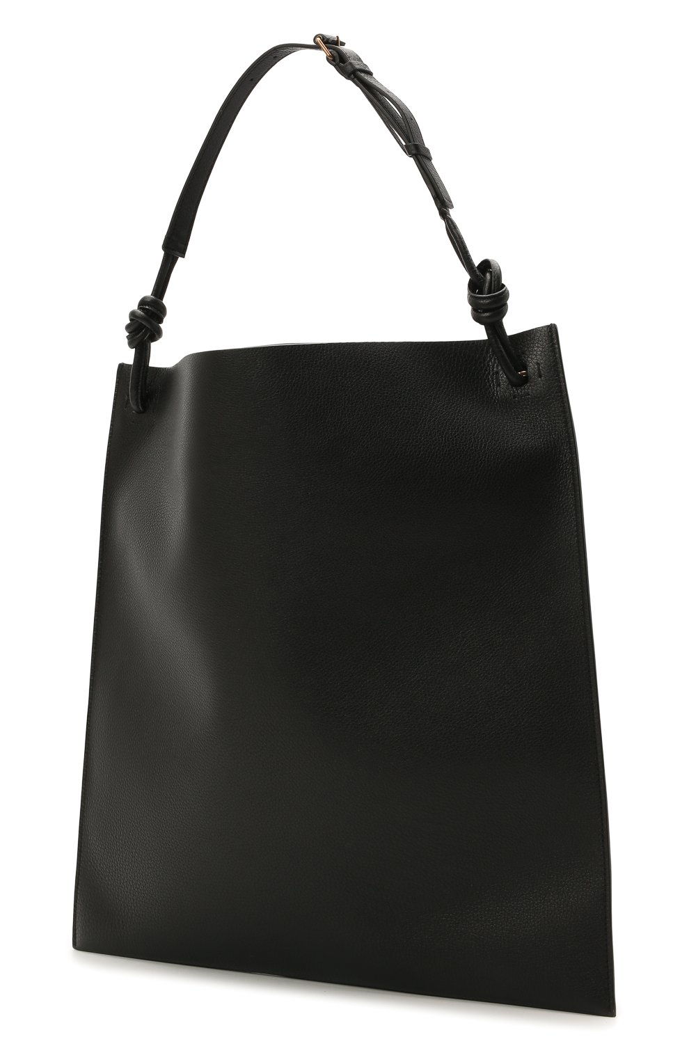 Кожаная сумка VALENTINO, арт. VY0B0A84/ZBT, фото 3