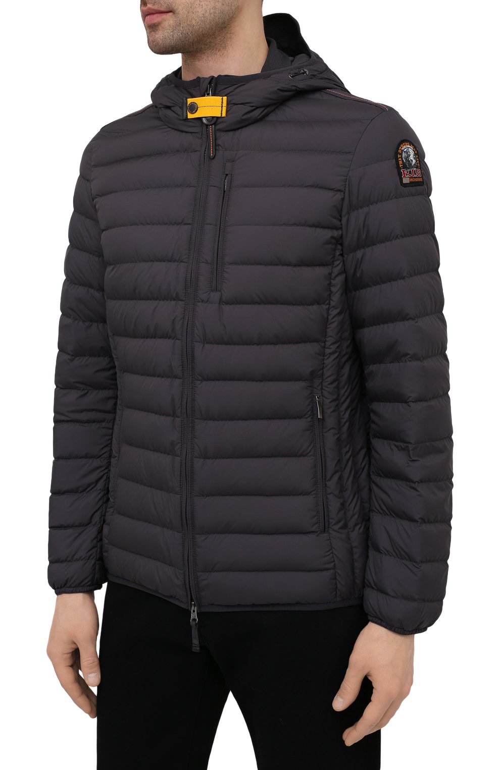 Пуховая куртка last minute PARAJUMPERS, арт. SL02/LAST MINUTE, фото 3