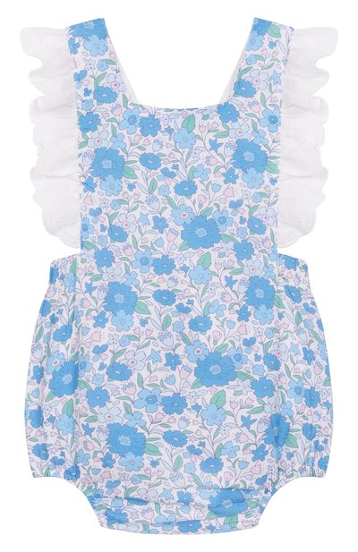 Хлопковый песочник BABYBU, арт. BI-N1023S235