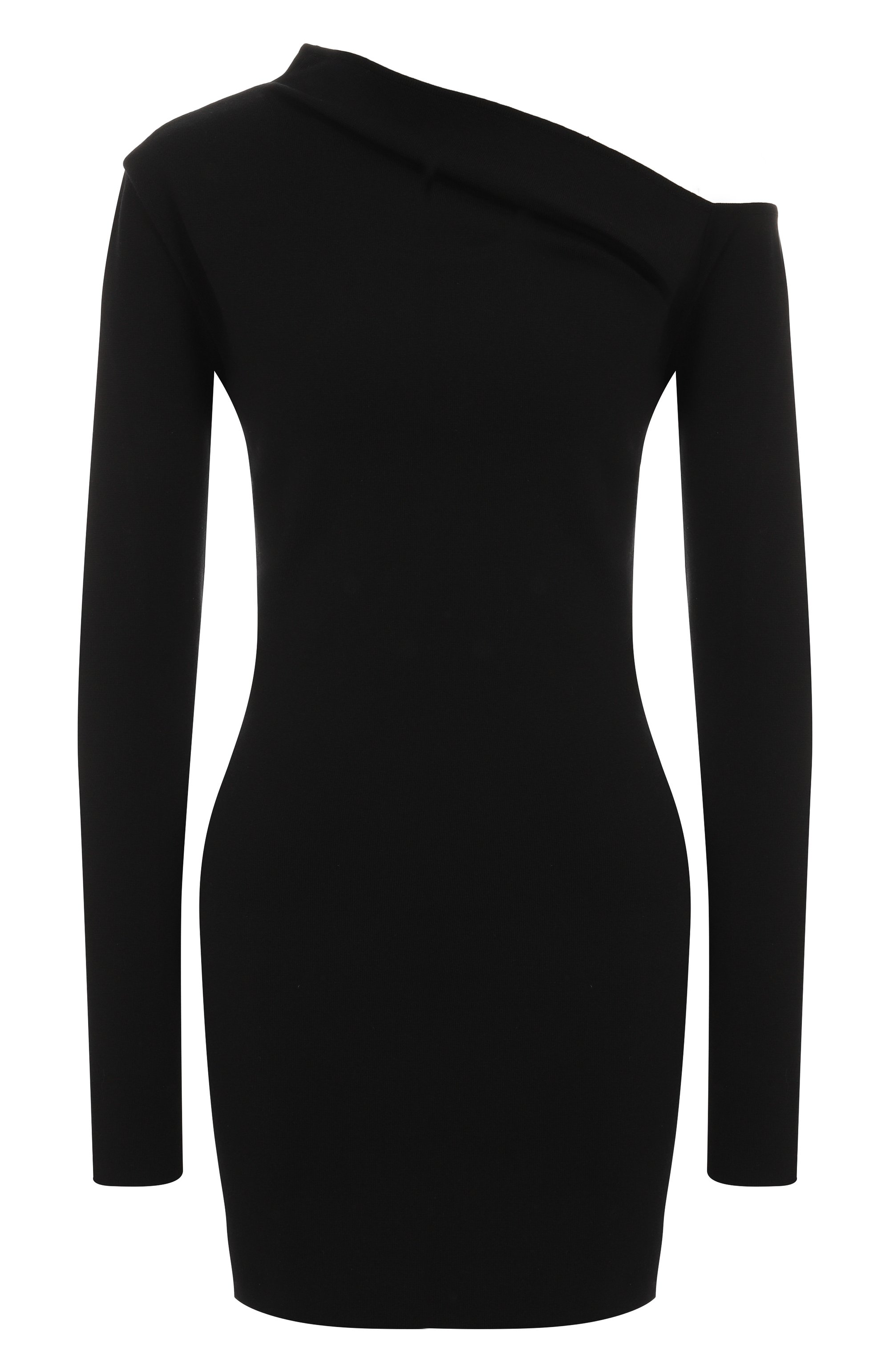 Платье из вискозы ZEYNEP ARCAY, арт. FW25DR32, фото 1