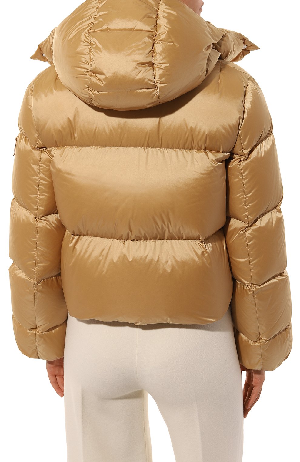 Пуховик ADD, арт. 10AW330, фото 6