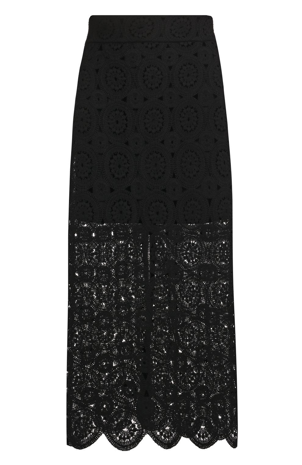 Хлопковая юбка MASTERPEACE, арт. MP-CA-OCT-22-05, фото 1