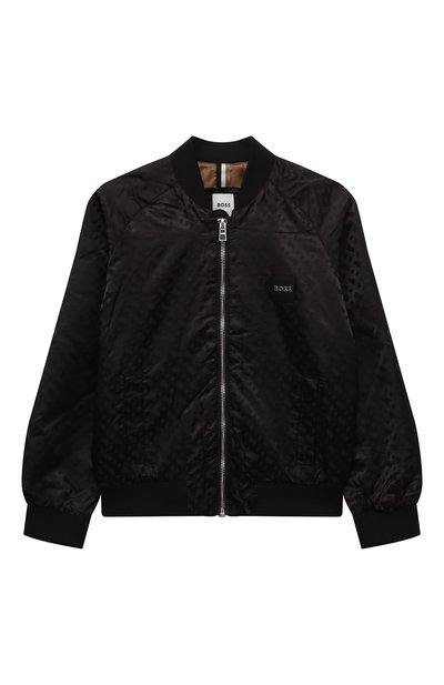 Бомбер BOSS, арт. J50739