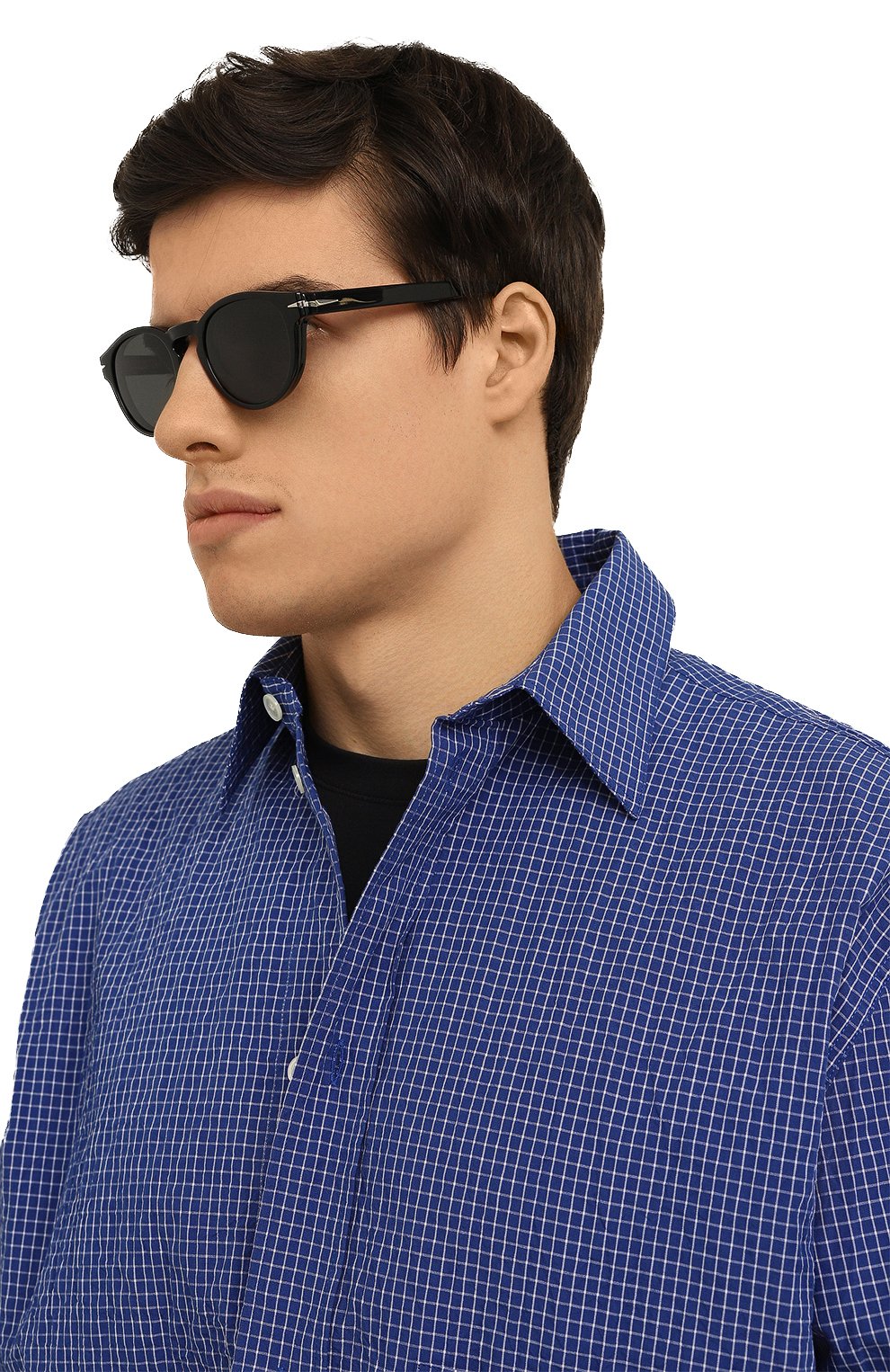 Оправа с клипоном DAVID BECKHAM, арт. DB7104/CS 807, фото 2