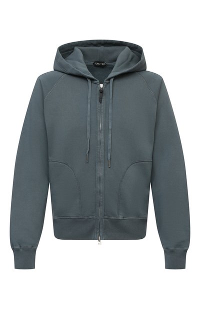 Хлопковая толстовка TOM FORD, арт. BW265/TFJ986, фото 1