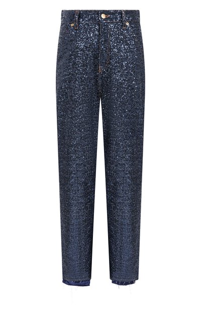 Женские хлопковая футболка lisa DARKPARK, арт. WTR78/FAC115