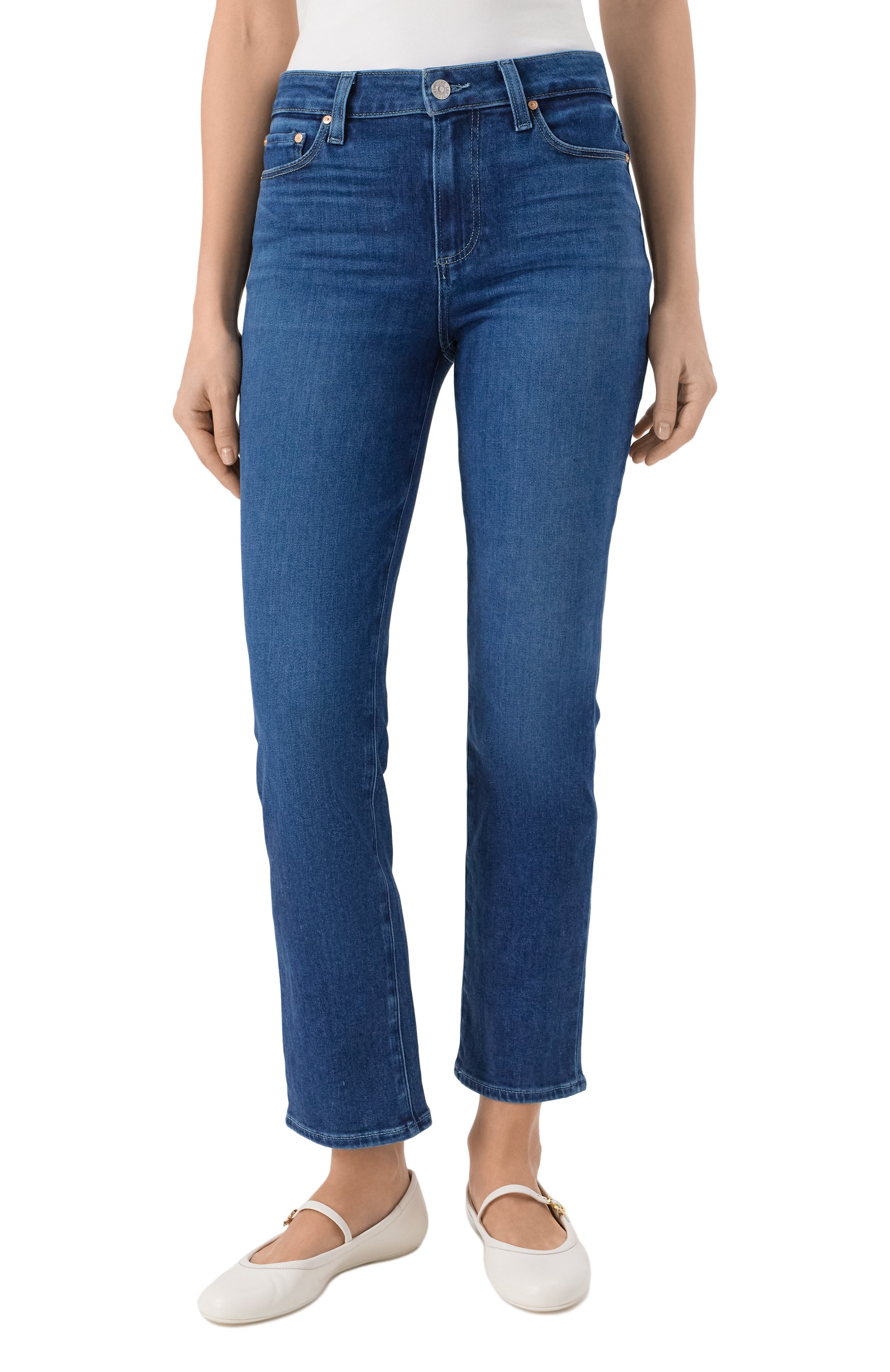 Джинсы cindy PAIGE, арт. 5547F72-C354, фото 3