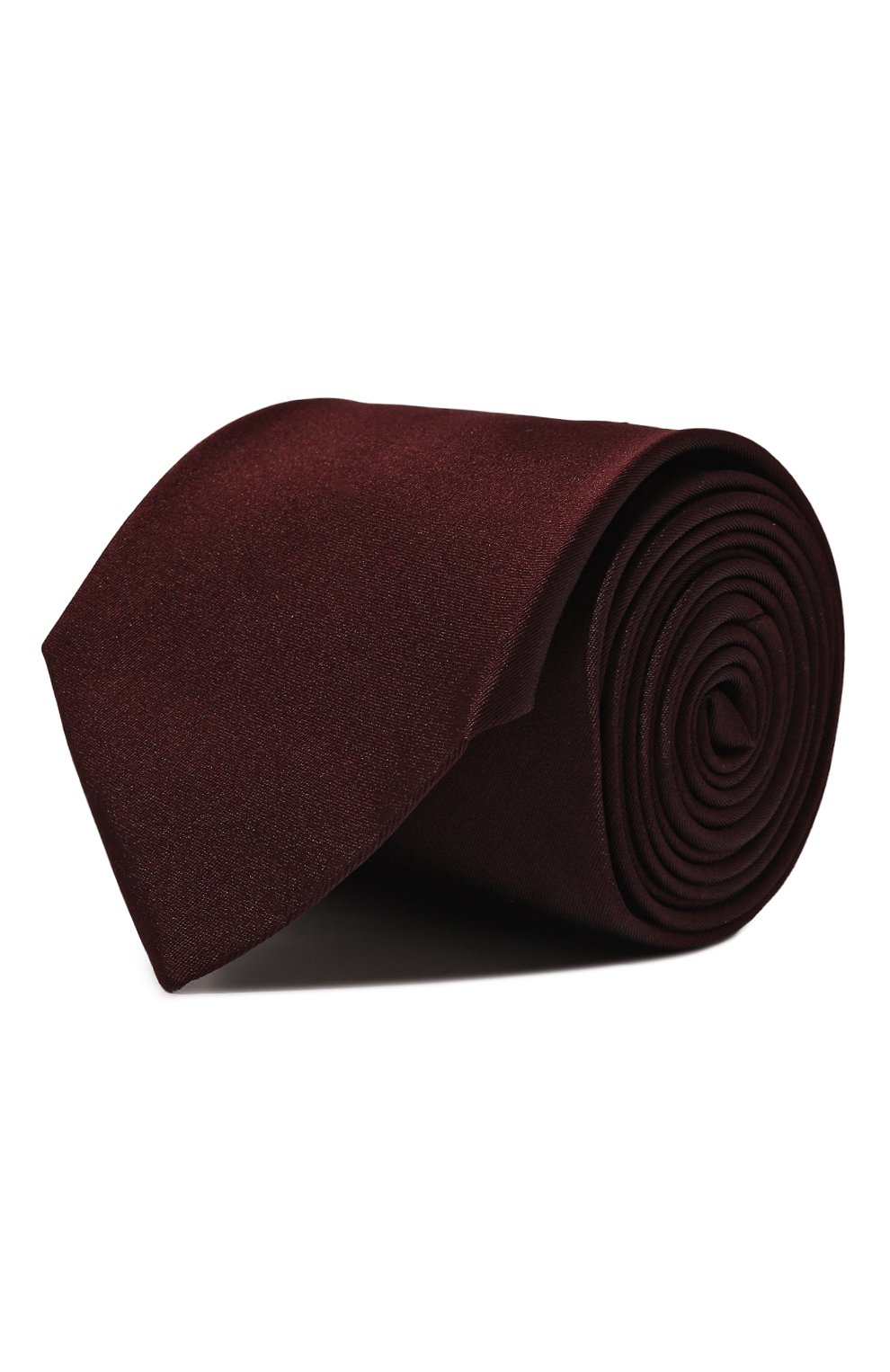 Шелковый галстук LANVIN, арт. 6L8150/J5929, фото 1