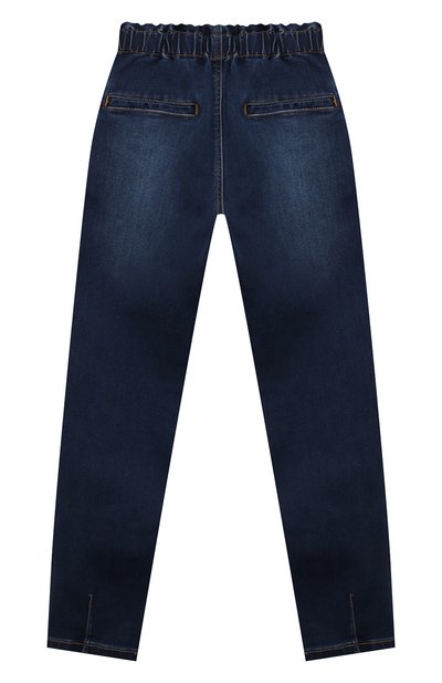 Джинсы MOSCHINO, арт. HDP04J/LXE24, фото 2