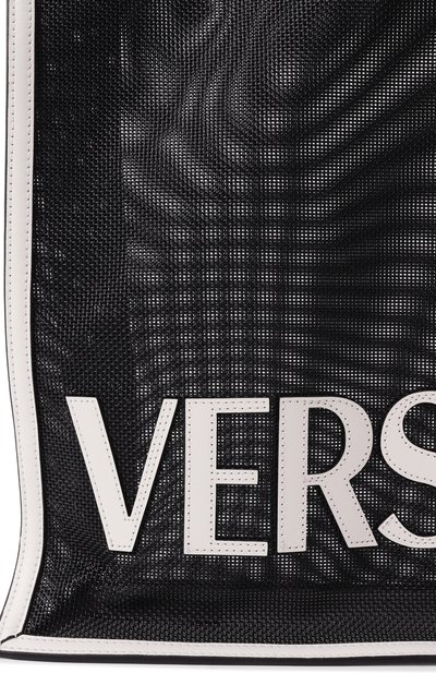 Сумка-тоут VERSACE, арт. 10089241A06406, фото 3