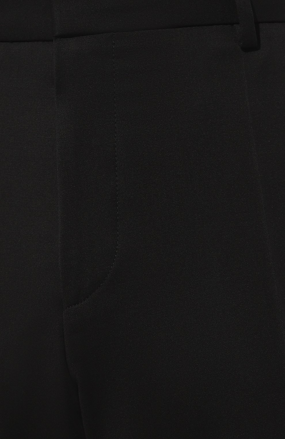 Шерстяные брюки BOSS, арт. 50469174, фото 5