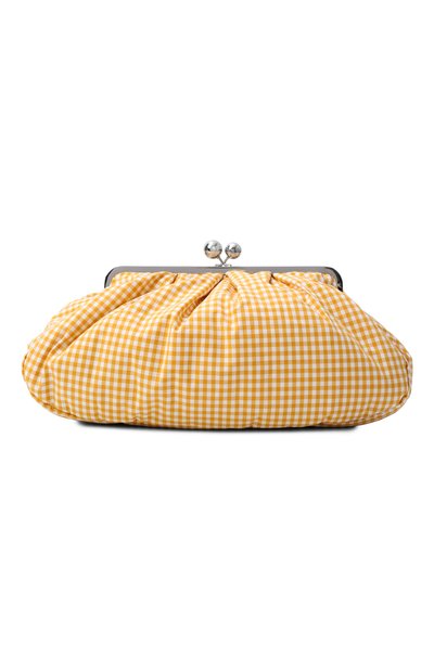 Женская сумка pasticcino large WEEKEND MAX MARA, арт. WKABETA