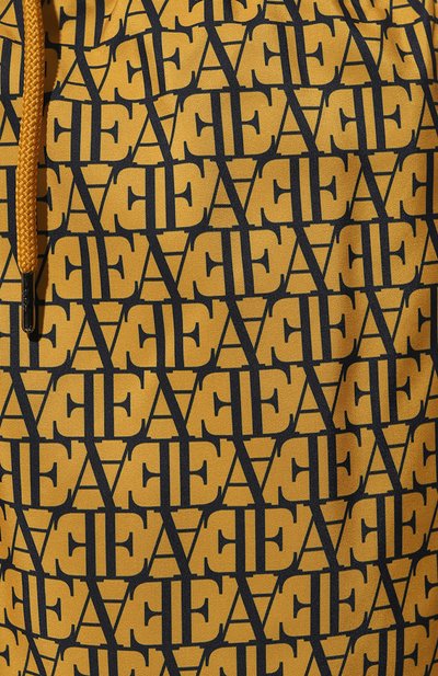 Плавки-шорты EMPORIO ARMANI, арт. 211740/4R436, фото 4