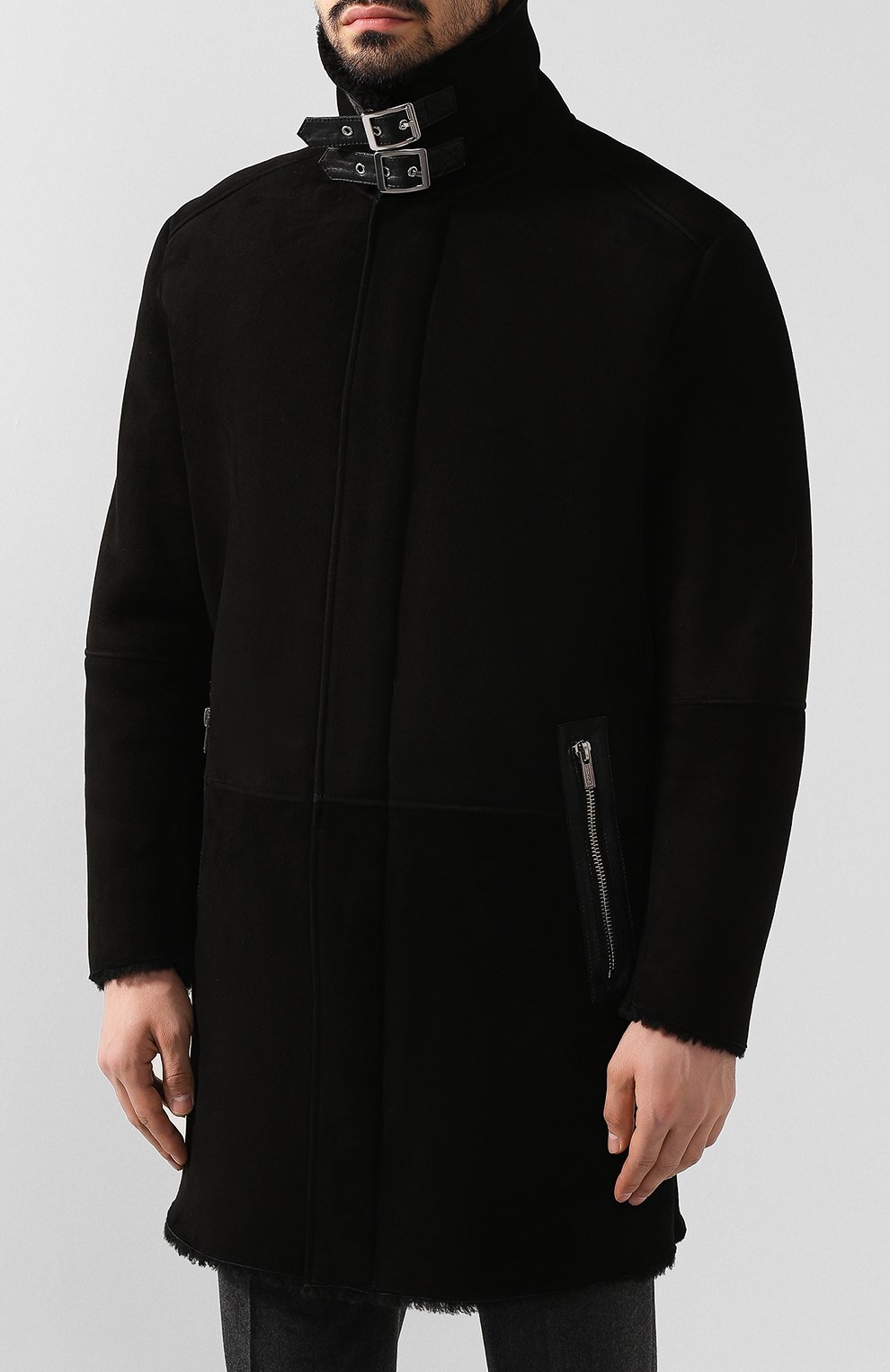 Дубленка HUGO, арт. 50415591, фото 3