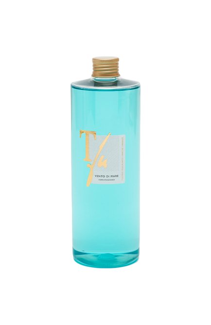 Рефил для диффузора vento di mare (500ml) TEATRO, арт. VM500RTFU.23