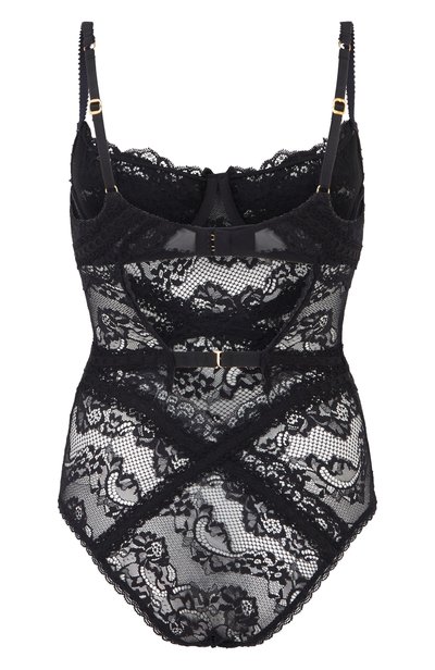 Боди maxwell AGENT PROVOCATEUR, арт. AP12839001001, фото 2